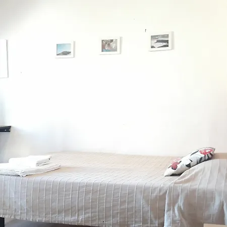 Da Gianni E Lucia With Bathroom In The Center Guest house 2*