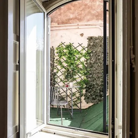 Da Gianni E Lucia With Bathroom In The Center 2*