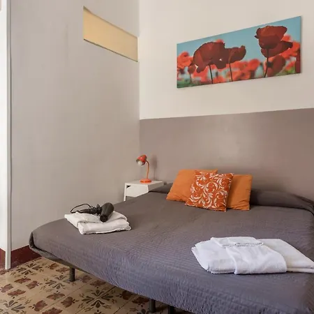 Guest house Da Gianni E Lucia With Bathroom In The Center