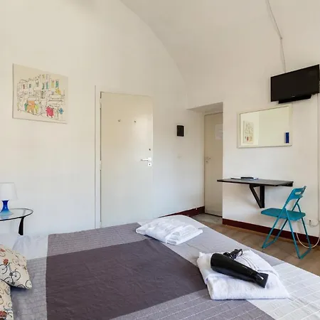 Da Gianni E Lucia With Bathroom In The Center Guest house 2*