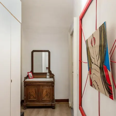 Guest house Da Gianni E Lucia With Bathroom In The Center Catania